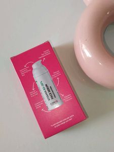 Vitamin B3-20% Face Serum