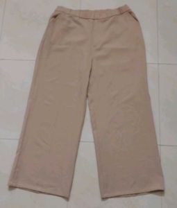 Trouser Pant