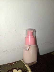 Insight BB Foundation