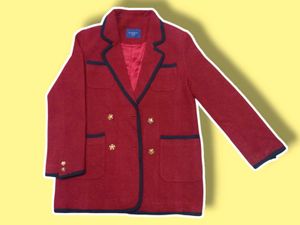 Stylish coat For Girls🐞