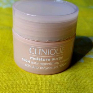 Clinique Moisture Surge Set with Bag