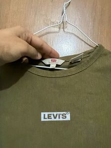 Levi's Classic Logo T-Shirt