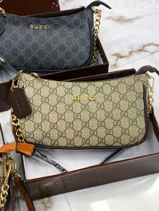 GUCCI*TERI SHOULDER BAG12A QUALITY  WD BOX