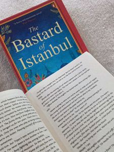 Elif Shafak Book Bundle 2 Boo