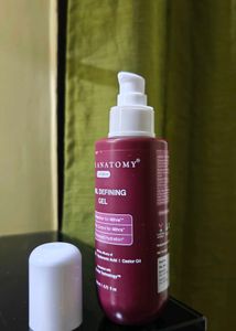 Bare Anatomy Curl Defining Gel