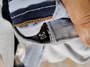 2 Bootcut Jeans combo