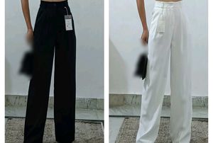 Brown trouser🌸