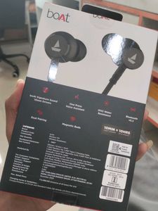 boAt Rockerz 110 Neckband