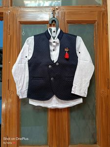 Combo Of Two Dress And Shirt