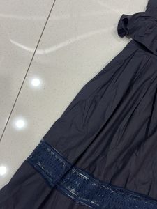 Black Sundress