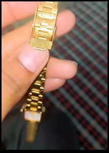 Branded Original Hmt Sunik Water Proof Wrist Watch