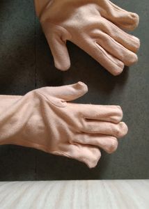 Hand Gloves
