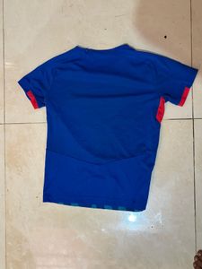 Bundle of 4 Athletic Branded T-Shirts