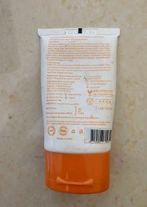 Qurez Tinted Mattifying Sunscreen SPF 50