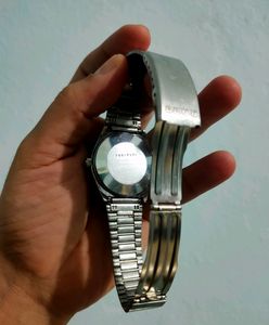 Rado Vintage Voyager