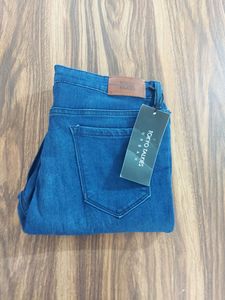 Trendy Stylish Slimfit Jeans