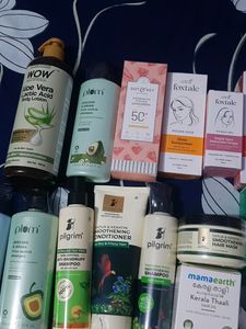 Bulk Products From All Skincare Brands