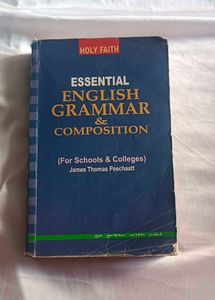 Grammer Books