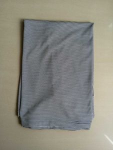 Imported Mens Striped Polo T-Shirt