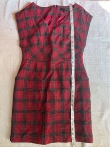 Winter Dress