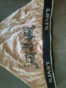 M Size Levi's Brief