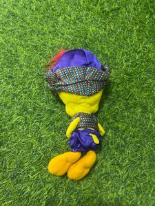Looney Tunes GENIE SWAMMI Tweety Bird 11" Plush