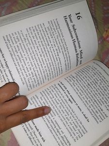 The Power Of Your Subconscious Mind .. 📖