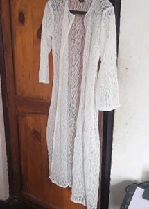 White net outer