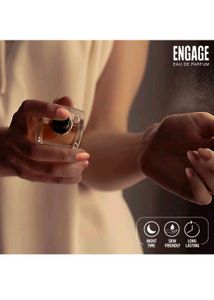 Engage Femme Eau de Parfum for women