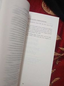 The Psychology of Money by Morgan Housel