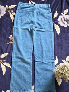 New Denim Combo