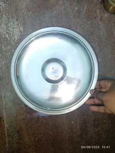 Cooking Utensil Lid