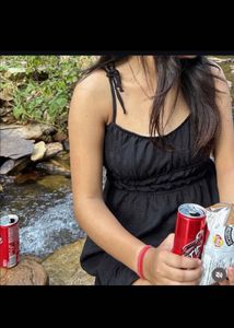 Black Sundress