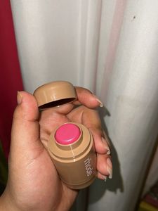Rhode Cream Blush Stick - Pink