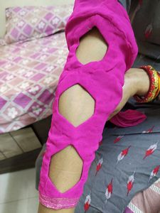 Pink Blouse Never Used
