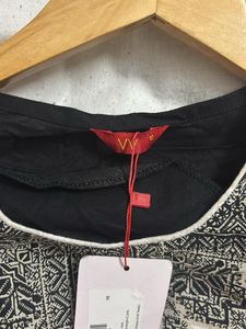 W Kurta