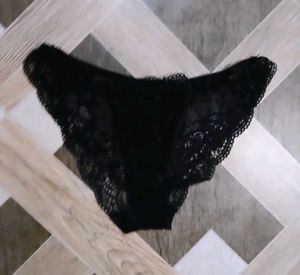 new panty