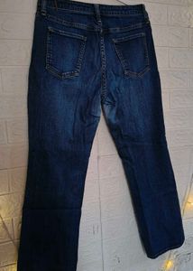 Brand NewClassic Blue Denim Jeans
