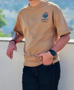 Graphic Print Tshirts