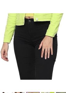 ONLY Women's Parka Coat