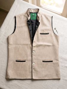 Men's Nehru Jacket