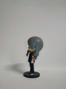Anime: Mahito Anime Figure – Chibi Collectible 🩶