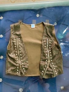 Girls' Outfit - Top &amp; Skirt