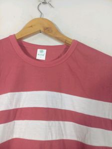 Peach Colored T-shirt (Women's)