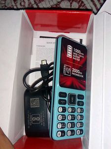 Itel Ace 2 Heera - Unlocked Feature Phone