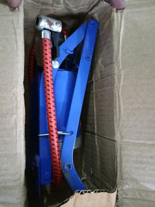New Self Leg Air Pump For Tyres