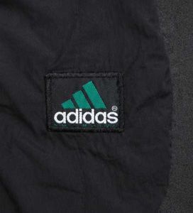 Adidas Equipment Track Pants - Black
