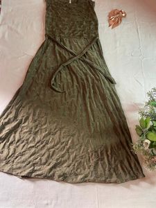 Long Dress👗