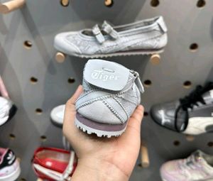 Onitsuka Tiger Mexico girls