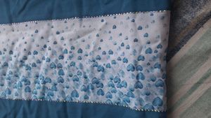 Chiffon Hijab